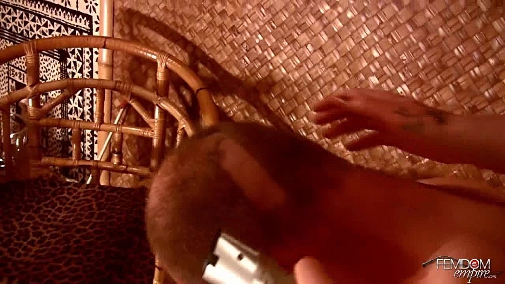 Training Slave 349