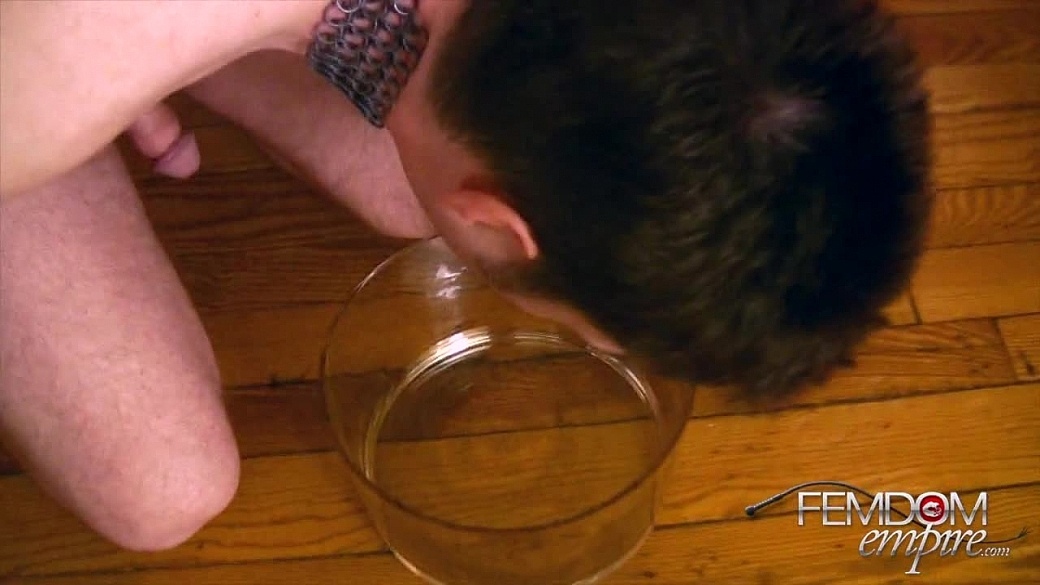 Humiliatrix Lara Luxe